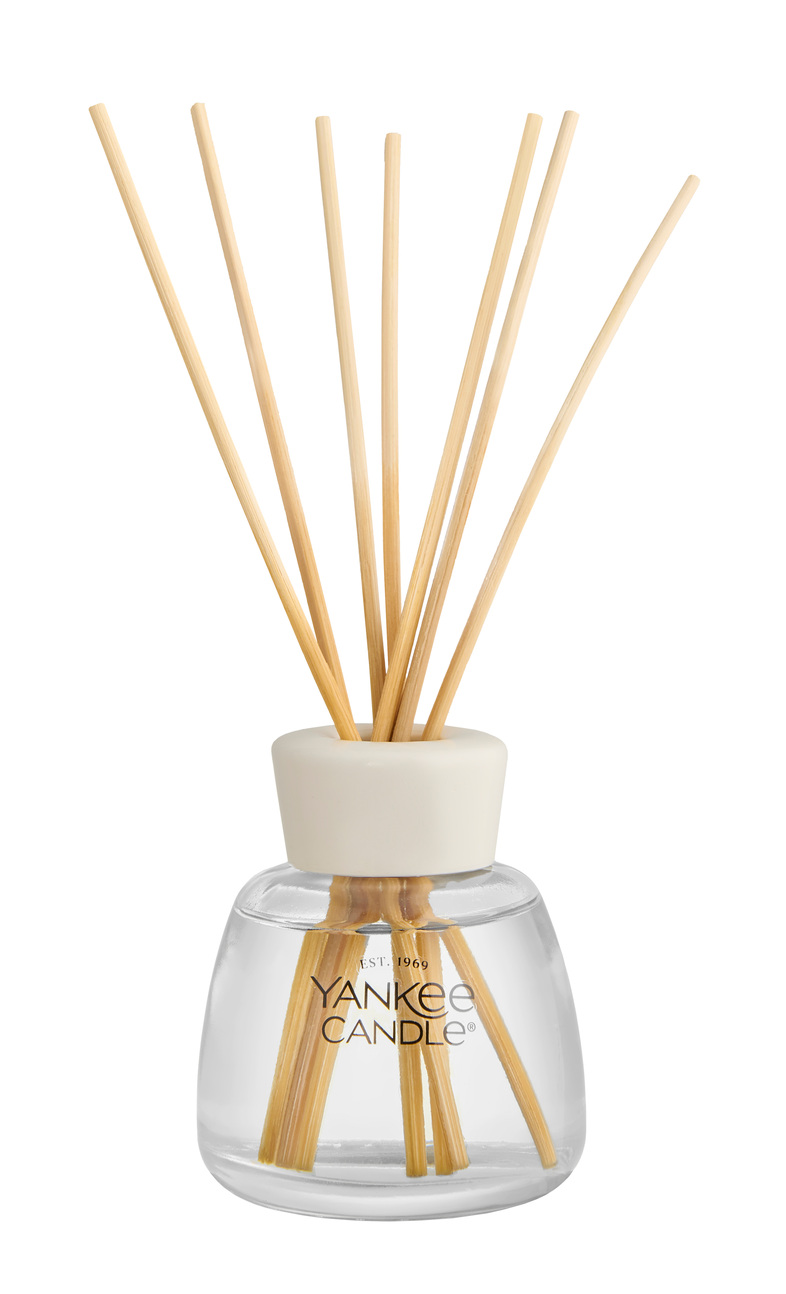 YANKEE CANDLE | Wild Orchid Reed Diffuser - Afbeelding 2