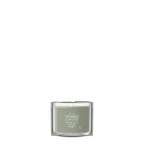 YANKEE CANDLE | Silver Sage & Pine Filled Votive