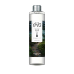 YANKEE CANDLE | Bayside Cedar Reed Diffuser Refill