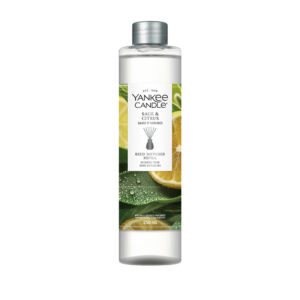 YANKEE CANDLE | Sage & Citrus Reed Diffuser Refill