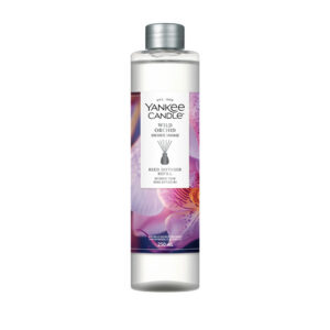 YANKEE CANDLE | Wild Orchid Reed Diffuser Refill