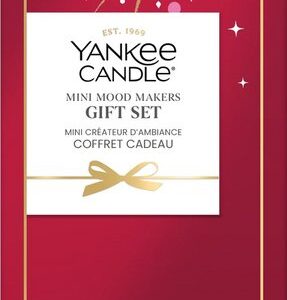 YANKEE CANDLE | 3 Filled Votive Gift set