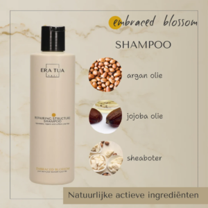 ERA TUA | Repairing Structure Conditioner Embraced Blossom