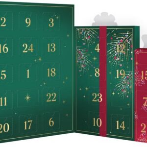 YANKEE CANDLE | Gift collections Tea Light Advent Calender