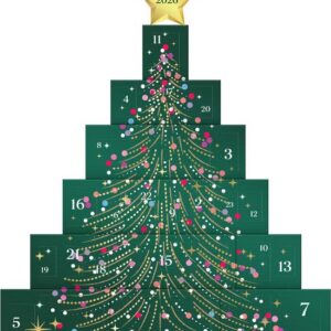 YANKEE CANDLE | Moments Collection Advent Tower