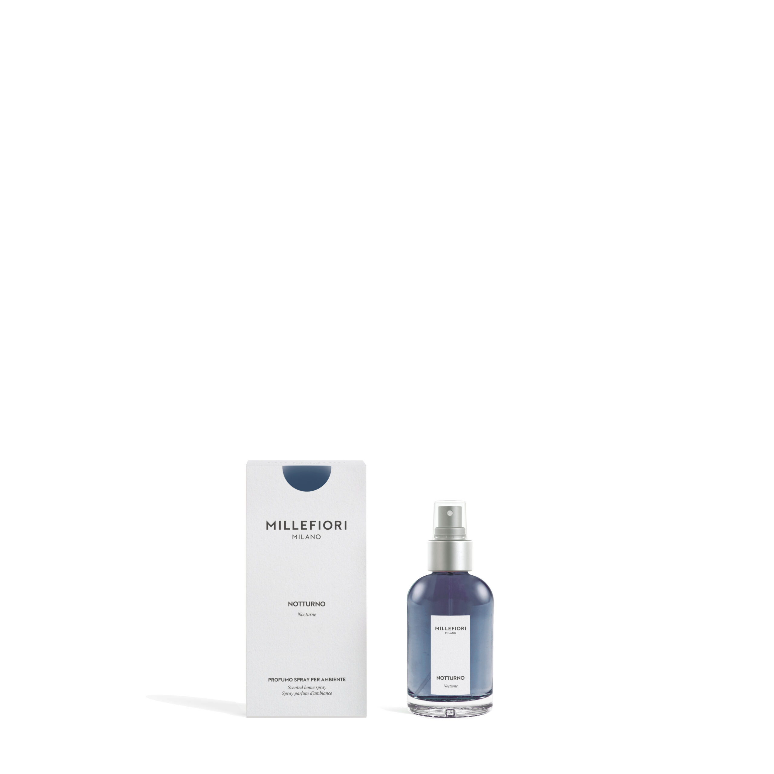 MILLEFIORI MILANO | Home Spray Notturno
