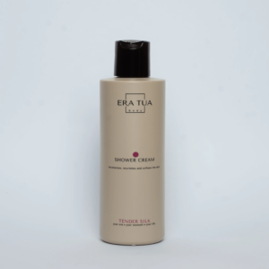 ERA TUA | Shower Cream  Tender Silk 200ml