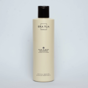ERA TUA | Hair & Body Shampoo Ocean Breeze