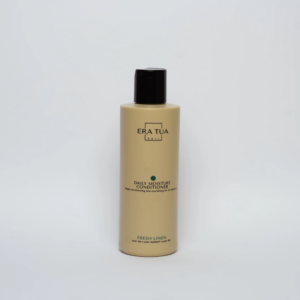 ERA TUA | Daily Moisture Shampoo Fresh Linen 250ml