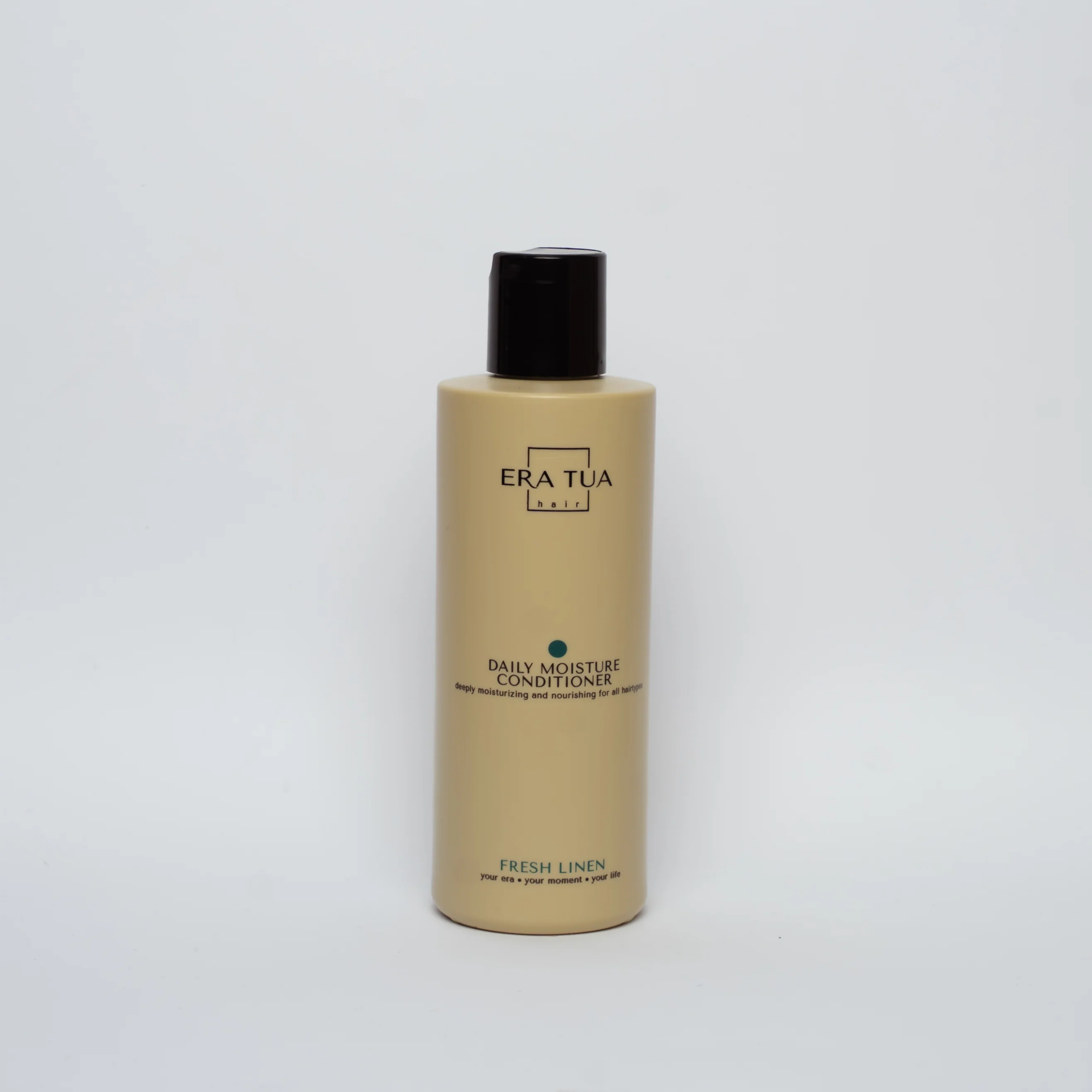 ERA TUA | Daily Moisture Shampoo Fresh Linen 250ml