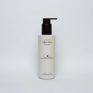 ERA TUA | Hand Cream Fresh Linen 200ml