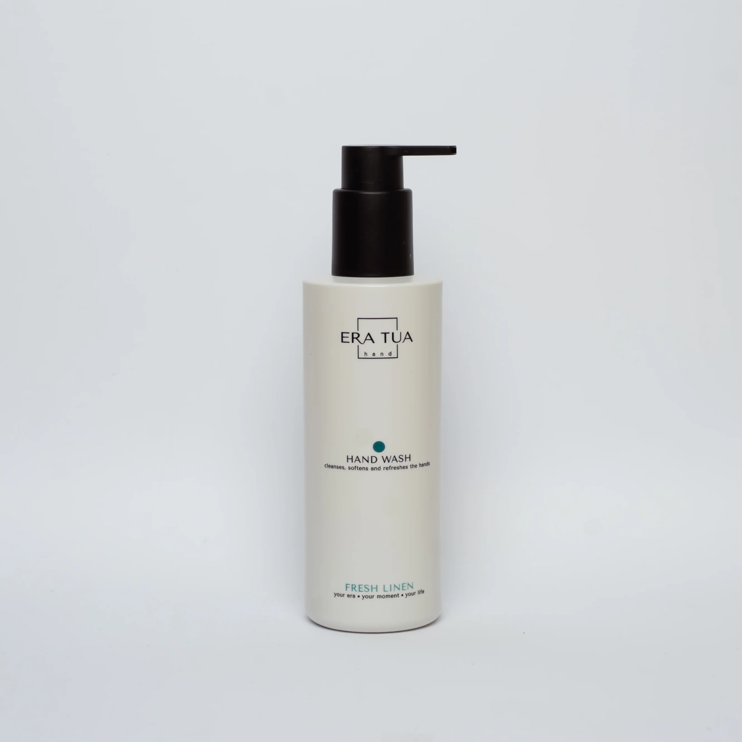 ERA TUA | Hand Cream Fresh Linen 200ml
