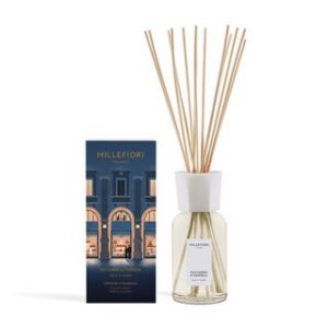 MILLEFIORI MILANO | Reed Diffuser Zucchero & Vaniglia 250ml
