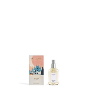 MILLEFIORI MILANO | Roomspray Zucchero & Vaniglia 100ml