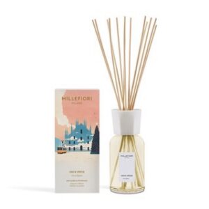 MILLEFIORI MILANO | Reed Diffuser Oro E Spezie  250ml