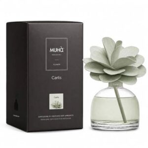 MUHA | Flower Carlis  200ml