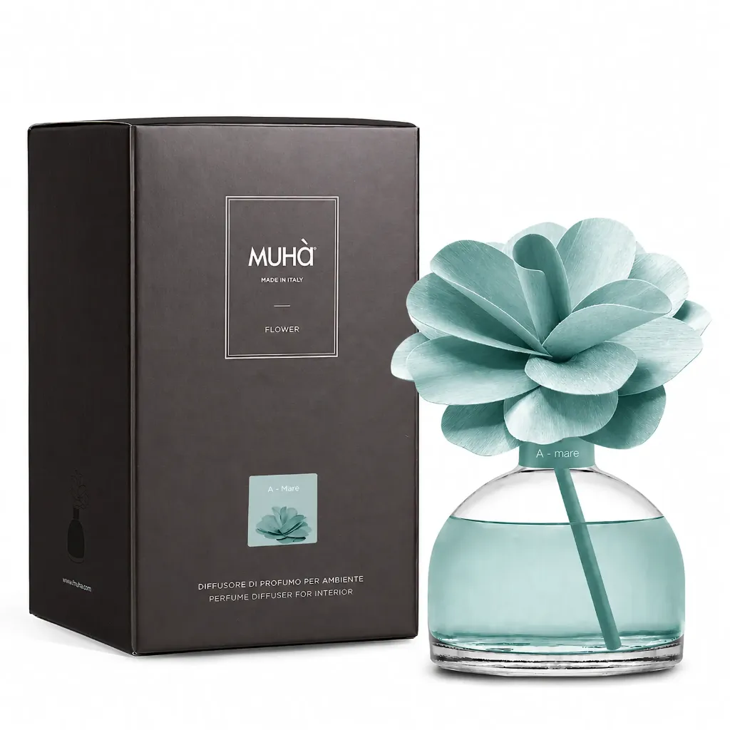 MUHA | Flower A- Mare 200ml