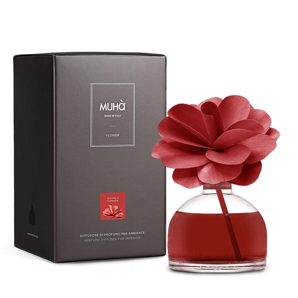 MUHA | Flower Melograno 200ml