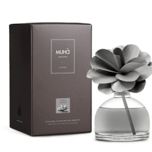 MUHA | Flower Tonka e Sandalo 200ml