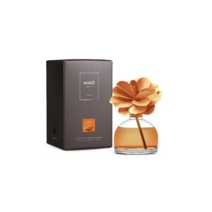 MUHA | Flower Cedro e Bergamotto 200ml