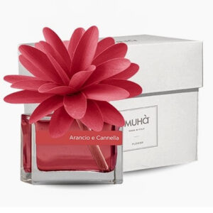 MUHA | Flower Arancio e Cannella  30ml