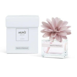 MUHA | Flower Neroli e Patchouli 30ml
