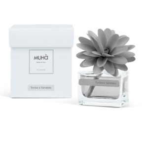 MUHA | Flower Tonka e Sandalo   30ml