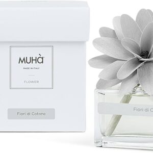 MUHA | Flower Fiori di Cotone  30ml