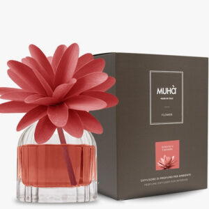 MUHA | Flower Arancio e Cannella  60ml