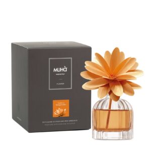MUHA | Flower Cedro e Bergamotto   60ml