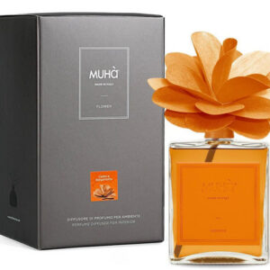 MUHA | Flower Cedro e Bergamotto   500ml