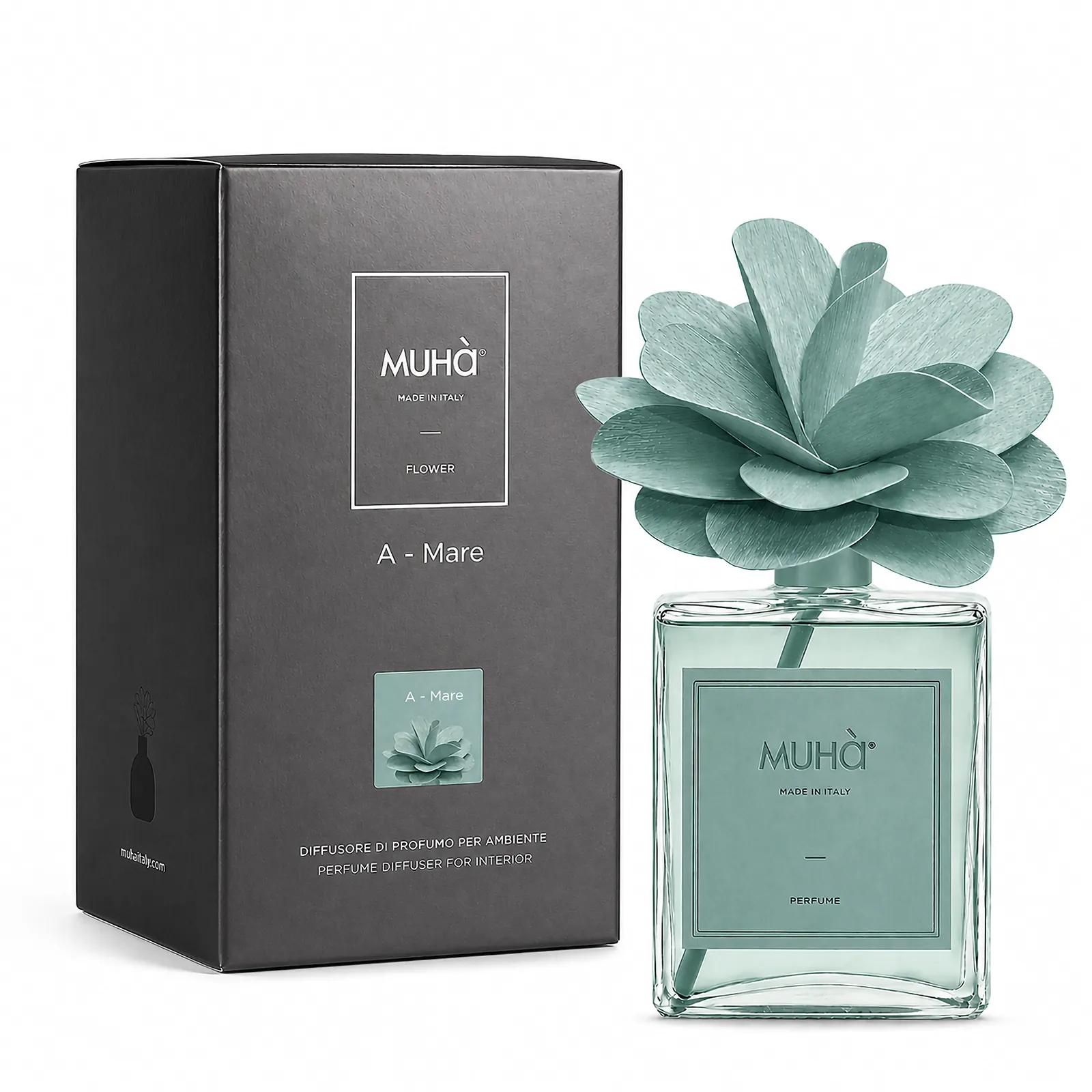 MUHA | Flower A - Mare 500ml