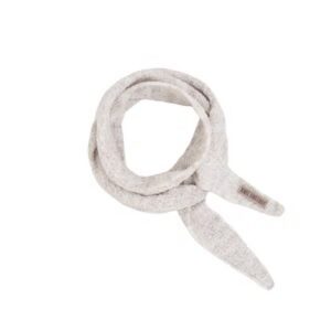 KNIT FACTORY | Sjaaltje Sana Beige