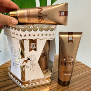100% LEUK | Giftset Compliment voor jou