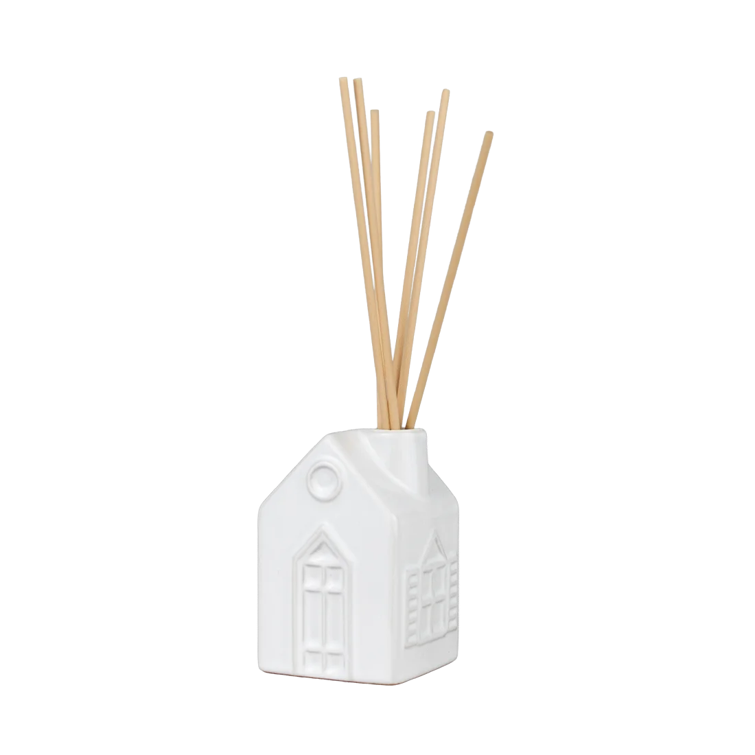 100% LEUK | Geurstokjes Je huis is je thuis - Afbeelding 2
