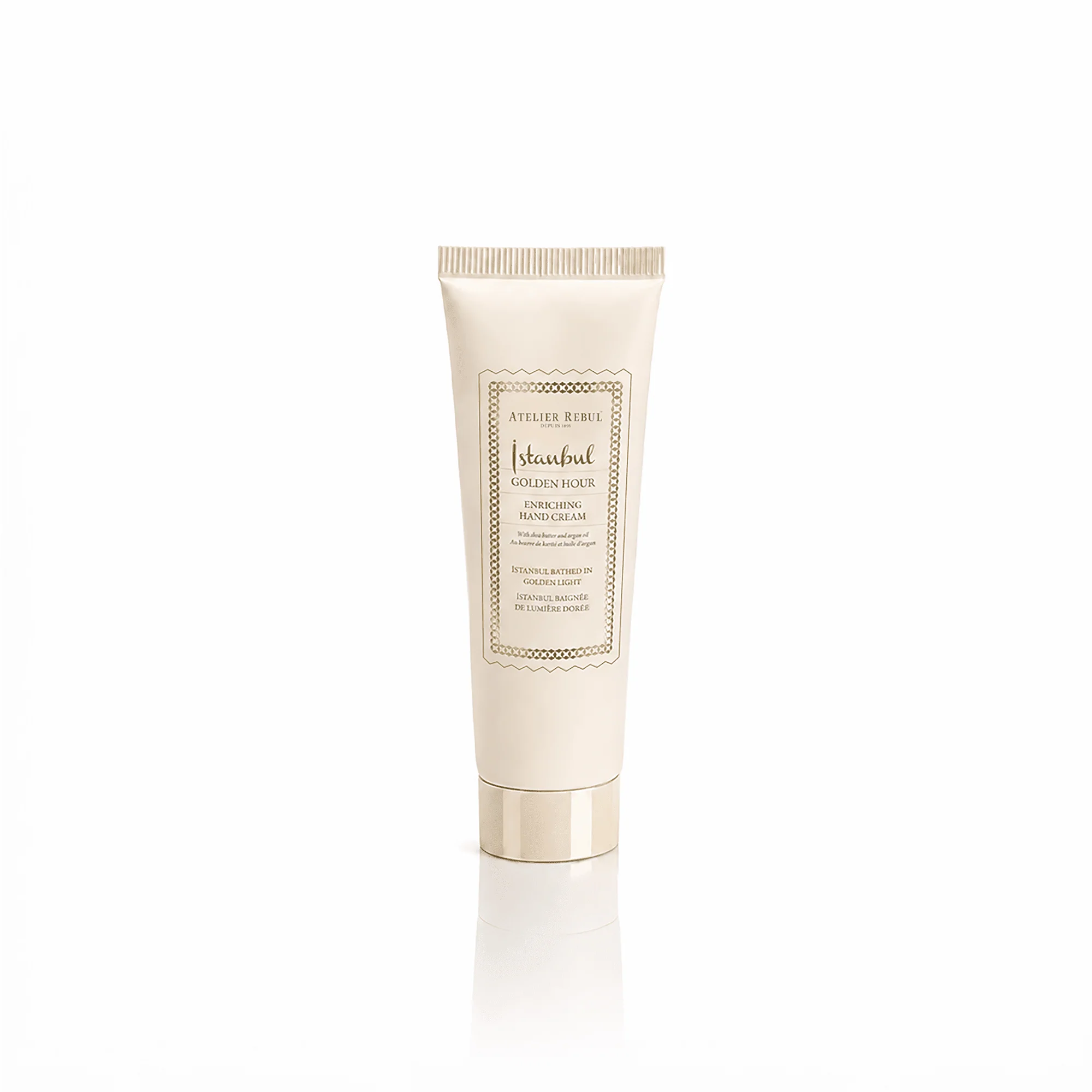 ATELIER REBUL | Handcrème Istanbul Golden Hour 30ml