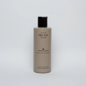 ERA TUA | Shower Cream Rich Cocoon 200ml